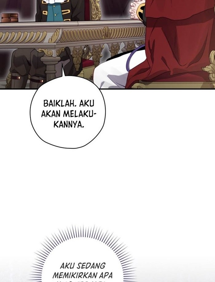 Ending Maker Chapter 14 - halaman 21