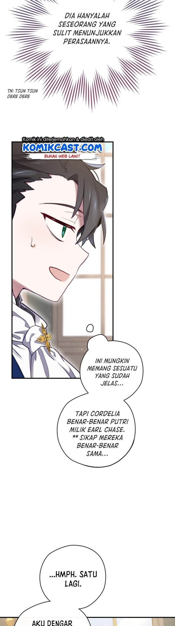 Ending Maker Chapter 14 - halaman 24