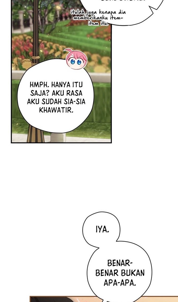 Ending Maker Chapter 14 - halaman 45