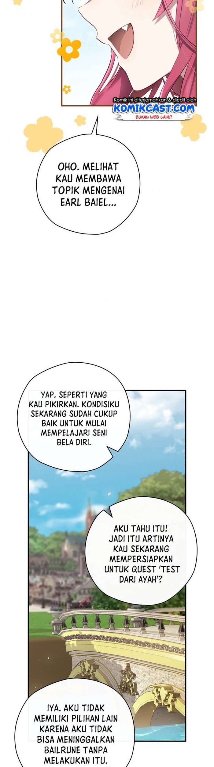 Ending Maker Chapter 14 - halaman 52