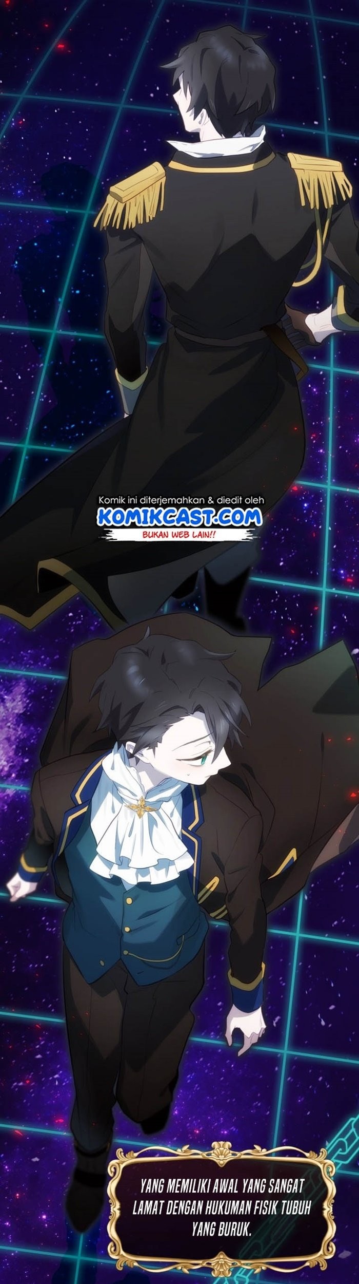 Ending Maker Chapter 14 - halaman 56