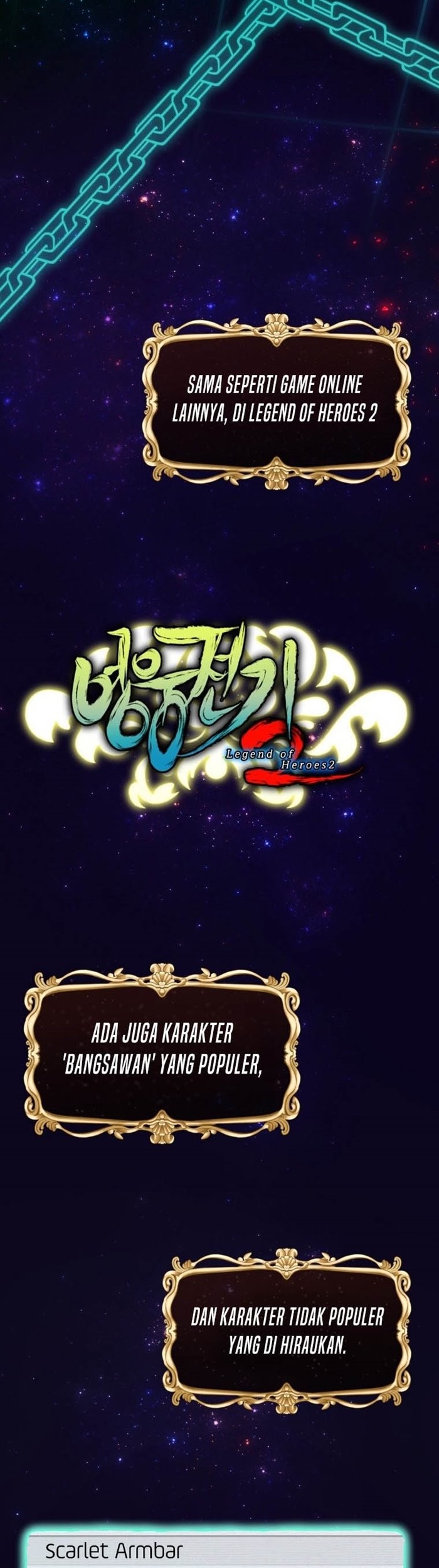 Ending Maker Chapter 14 - halaman 58