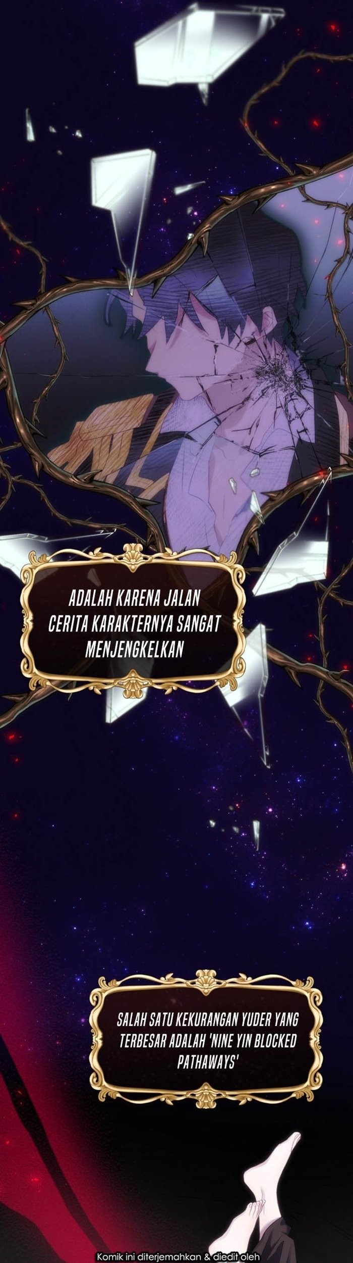 Ending Maker Chapter 14 - halaman 62