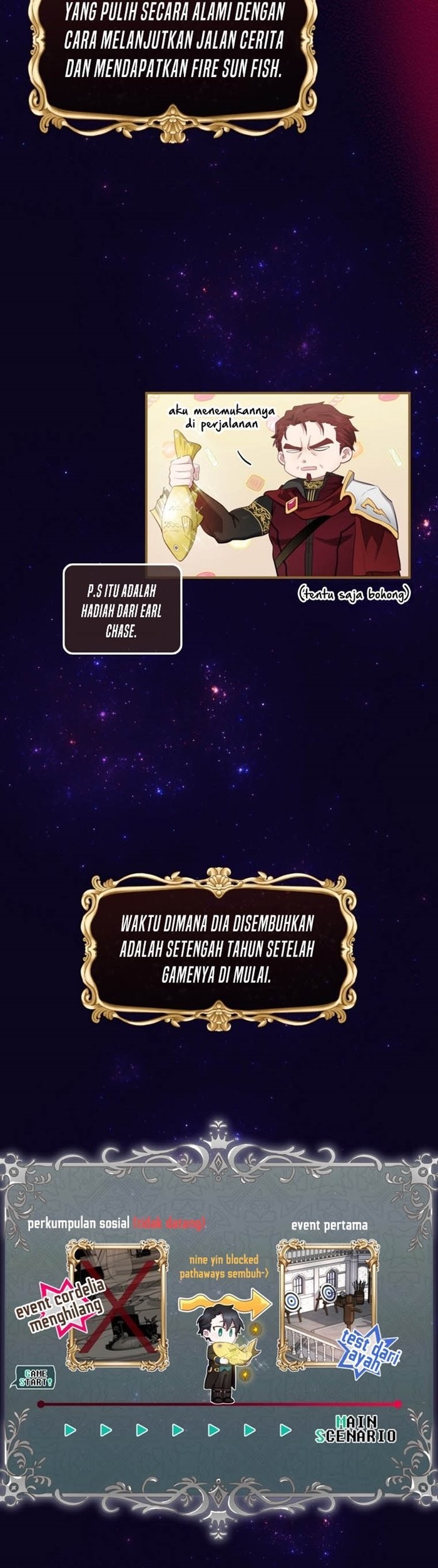 Ending Maker Chapter 14 - halaman 64