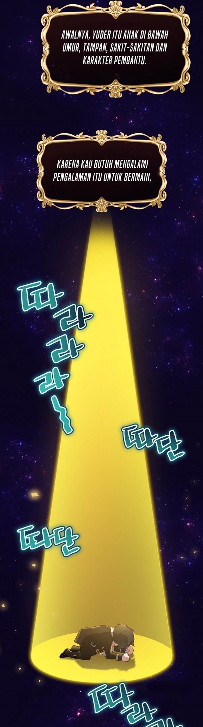 Ending Maker Chapter 14 - halaman 68