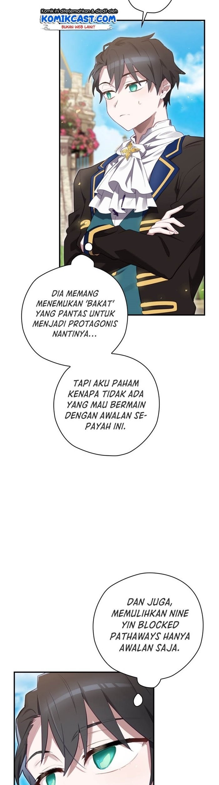 Ending Maker Chapter 14 - halaman 70