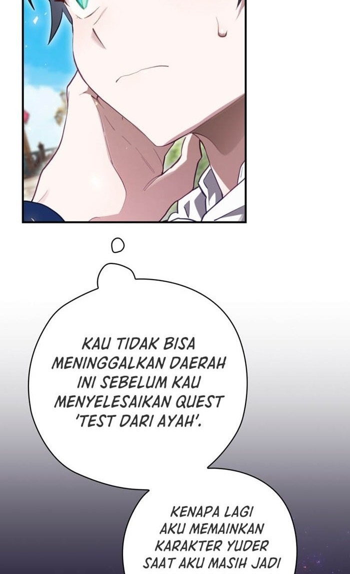 Ending Maker Chapter 14 - halaman 71