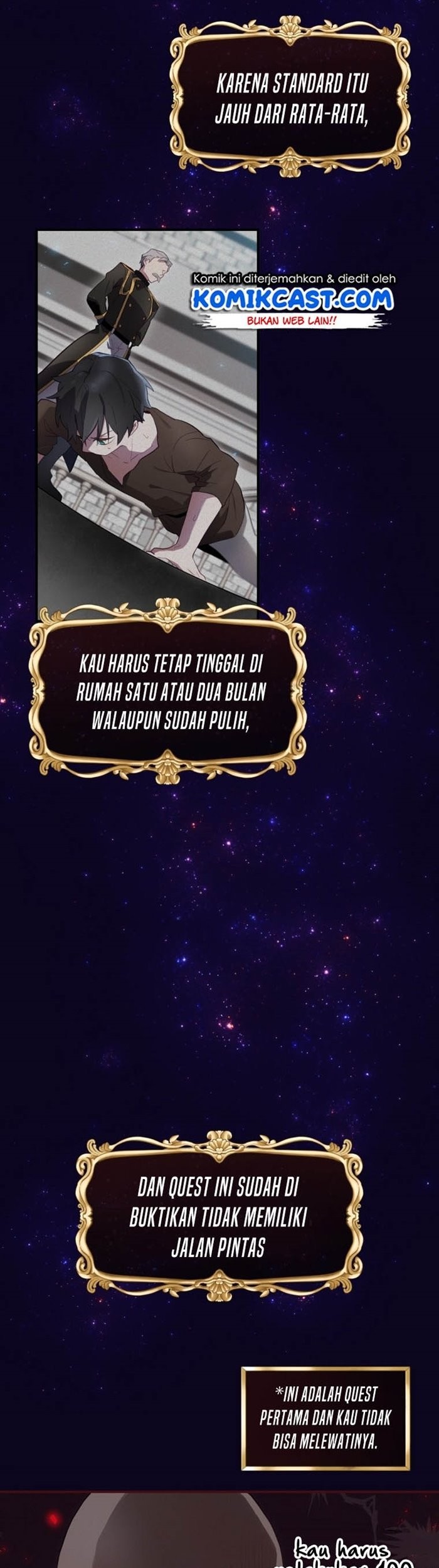 Ending Maker Chapter 14 - halaman 76