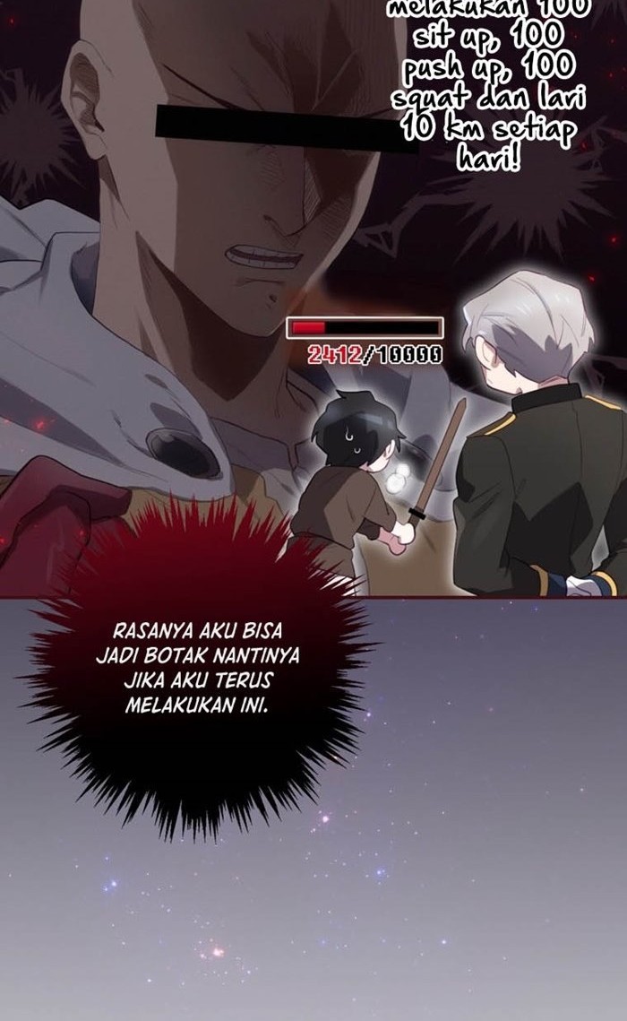 Ending Maker Chapter 14 - halaman 77