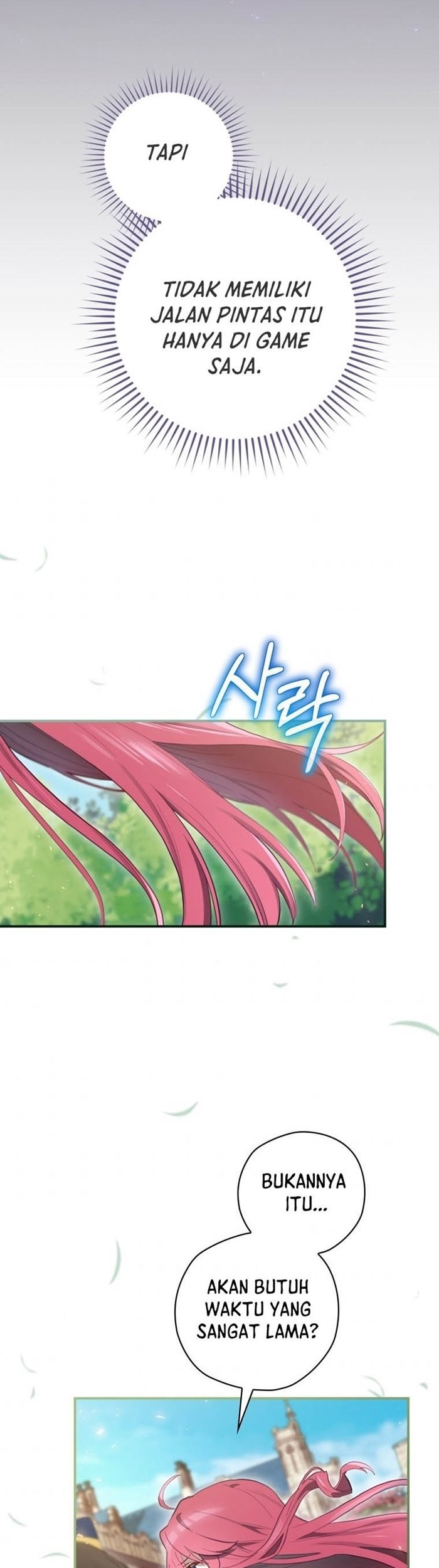 Ending Maker Chapter 14 - halaman 78