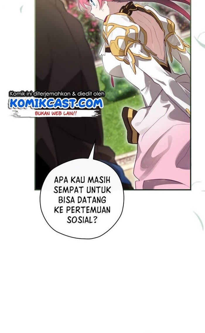 Ending Maker Chapter 14 - halaman 79