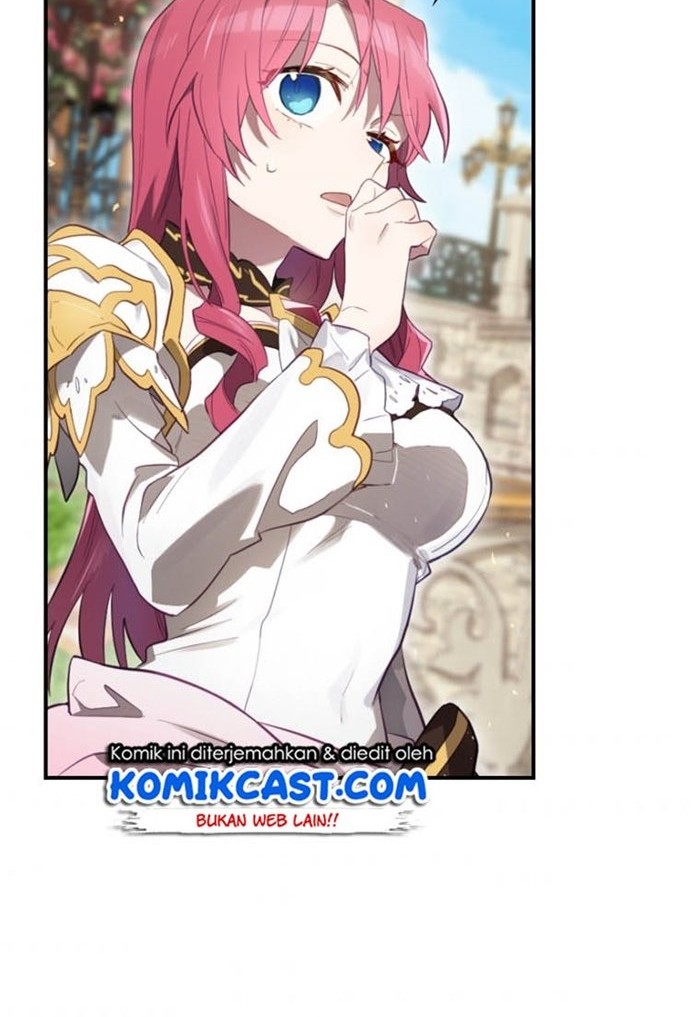 Ending Maker Chapter 14 - halaman 83
