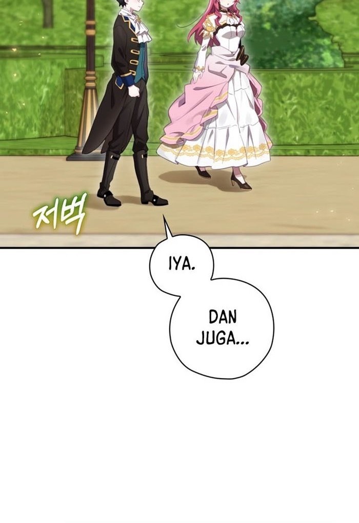 Ending Maker Chapter 14 - halaman 85