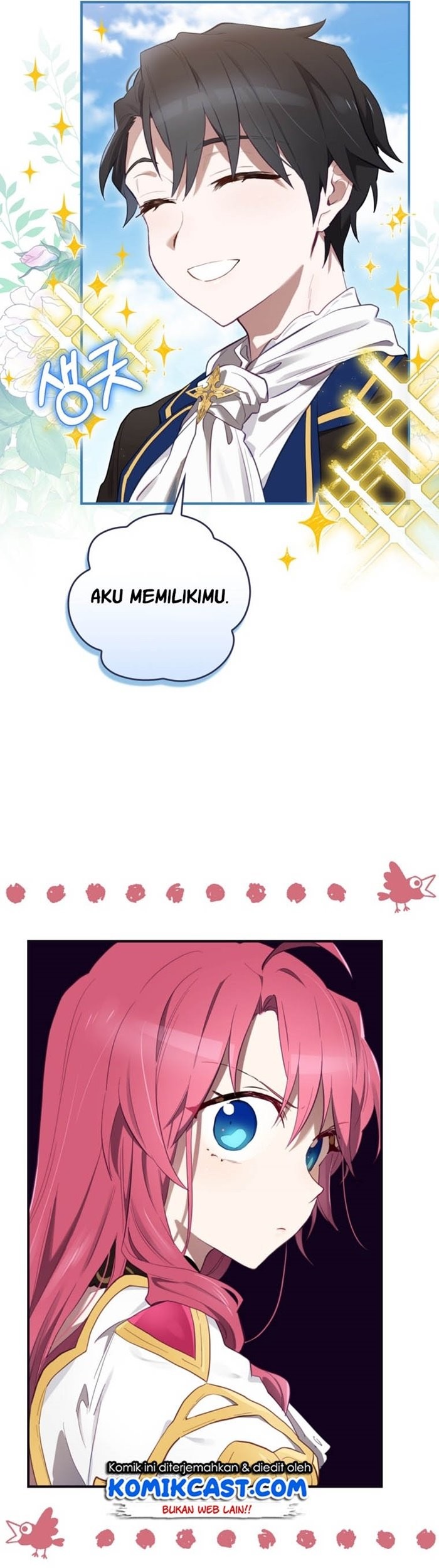 Ending Maker Chapter 14 - halaman 86
