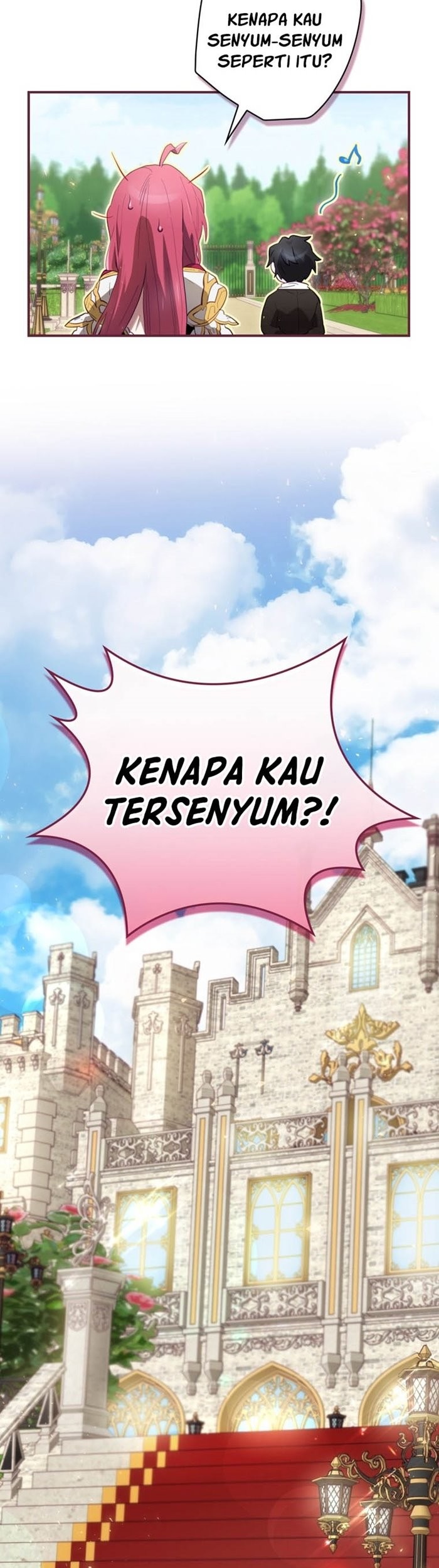 Ending Maker Chapter 14 - halaman 88