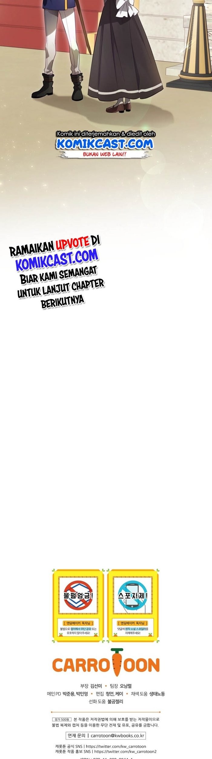 Ending Maker Chapter 14 - halaman 90
