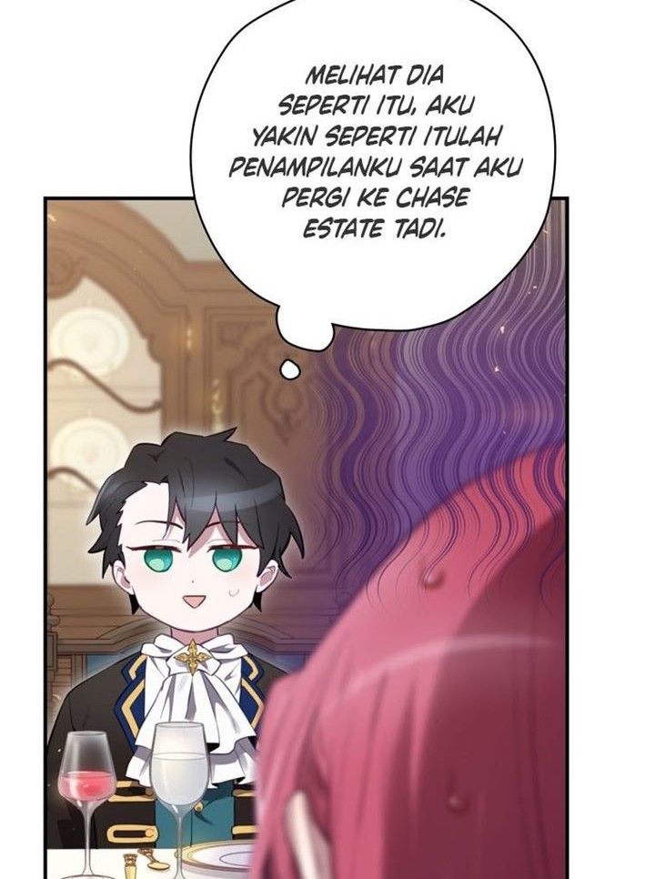 Ending Maker Chapter 15 - halaman 17