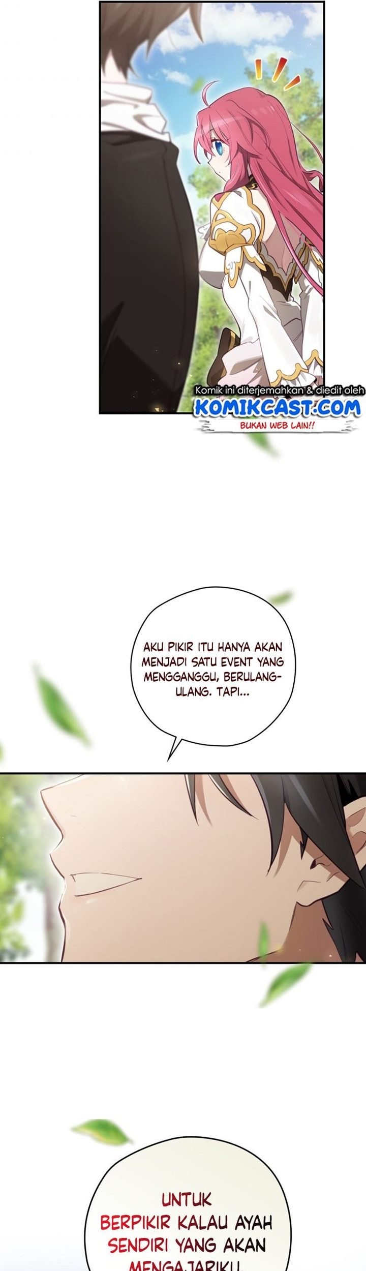 Ending Maker Chapter 15 - halaman 56