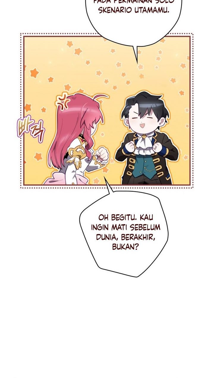 Ending Maker Chapter 15 - halaman 61