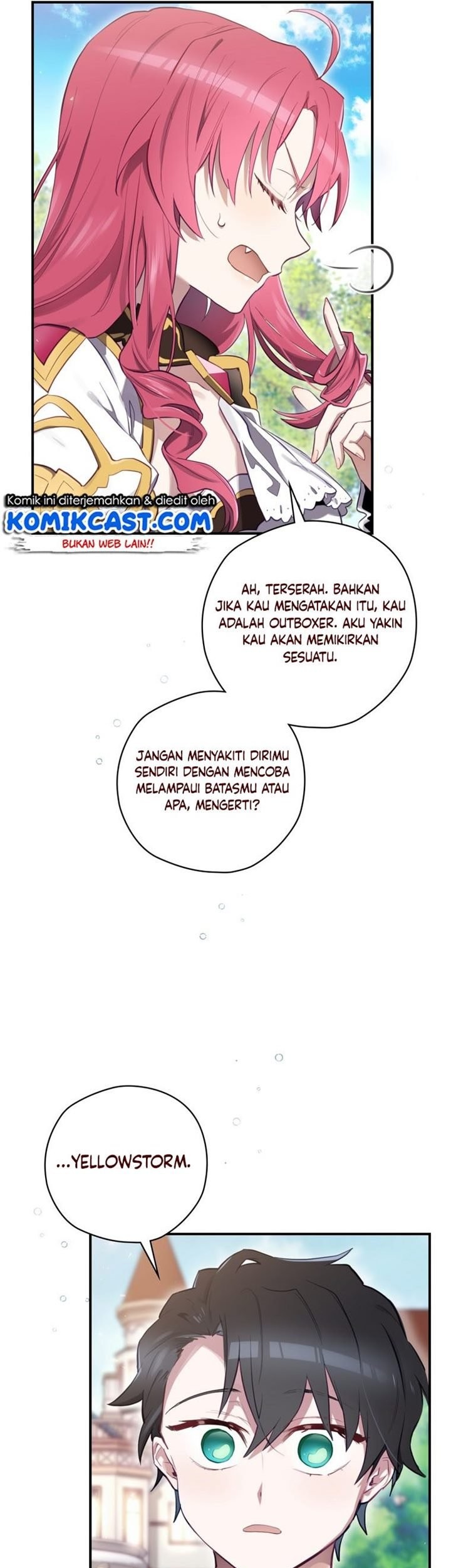 Ending Maker Chapter 15 - halaman 62
