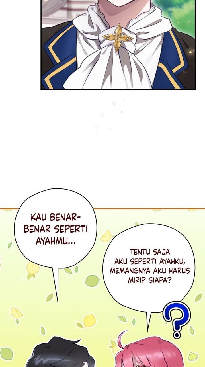 Ending Maker Chapter 15 - halaman 63