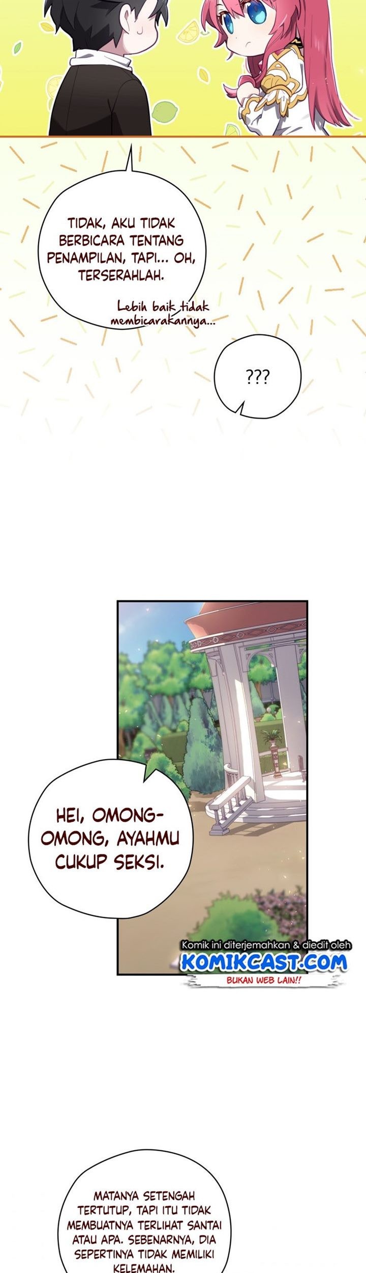 Ending Maker Chapter 15 - halaman 64