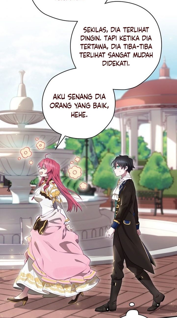 Ending Maker Chapter 15 - halaman 65