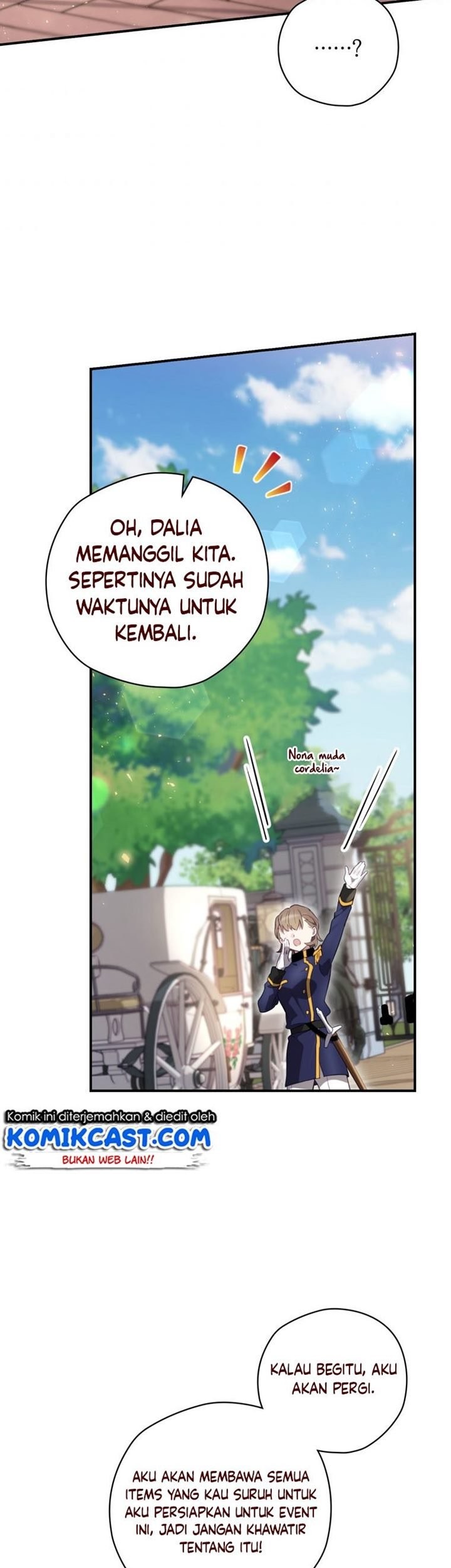 Ending Maker Chapter 15 - halaman 66