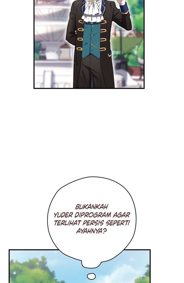 Ending Maker Chapter 15 - halaman 69