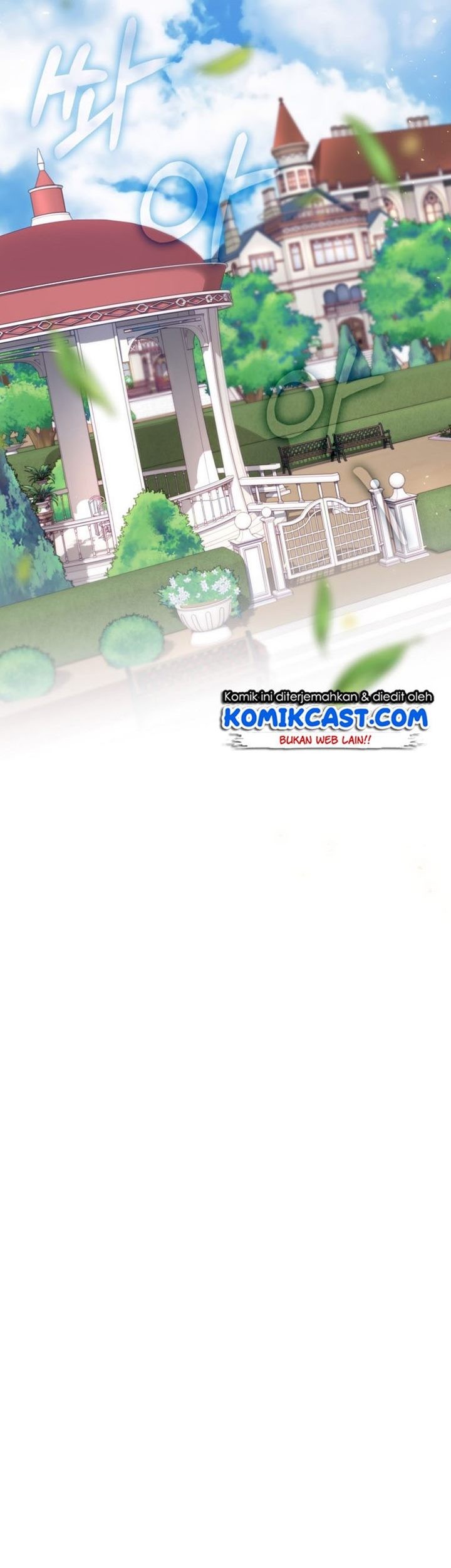 Ending Maker Chapter 15 - halaman 72