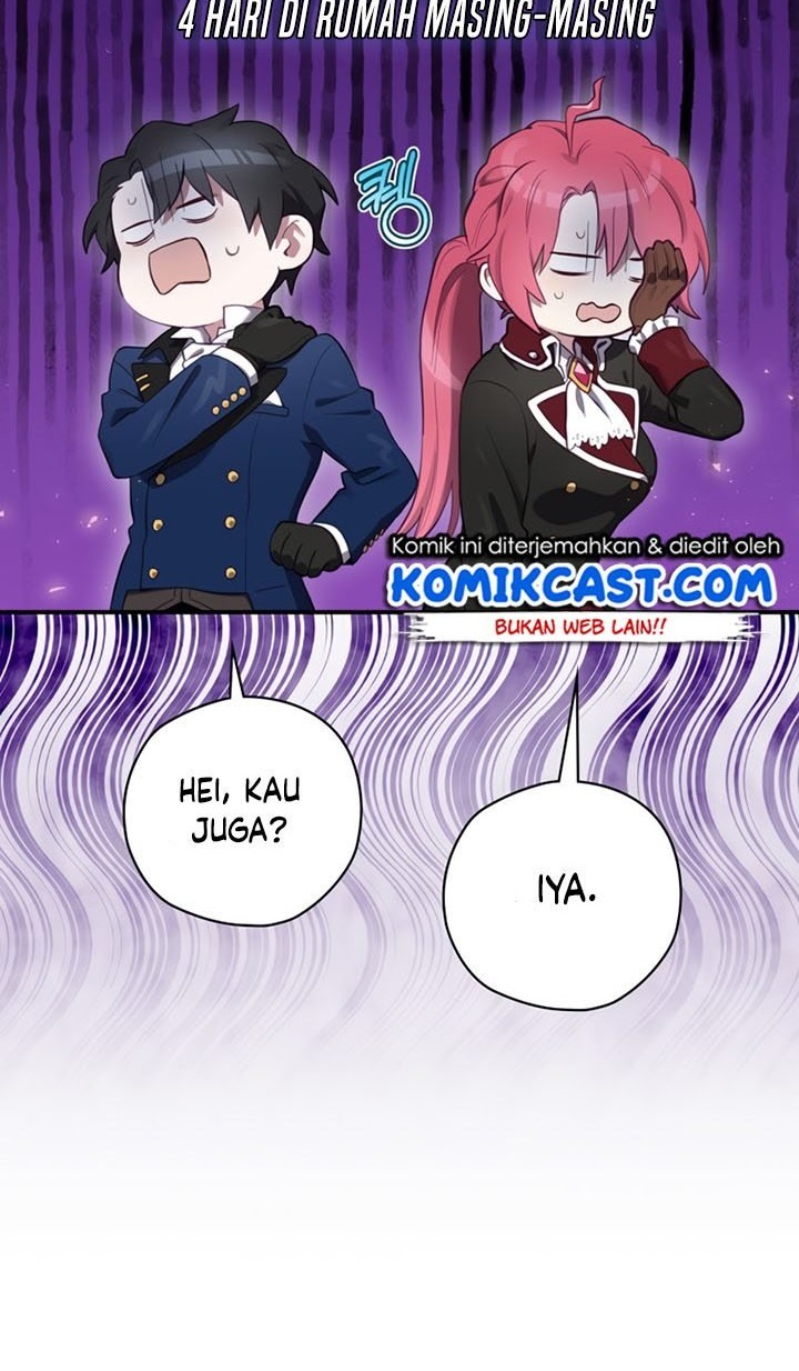 Ending Maker Chapter 16 - halaman 3