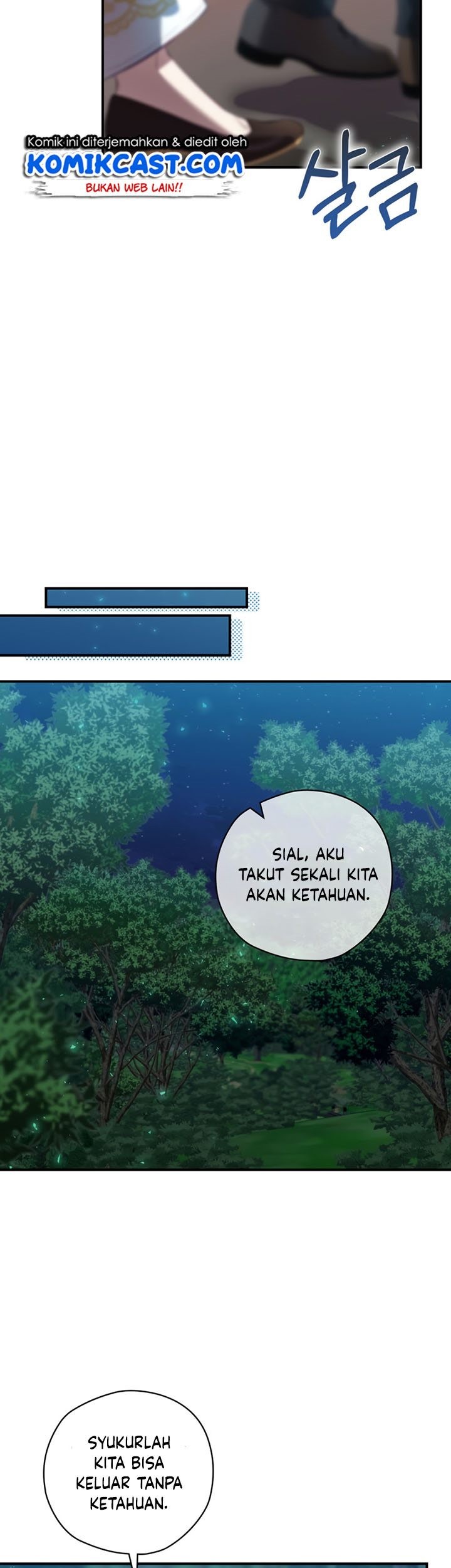 Ending Maker Chapter 16 - halaman 51