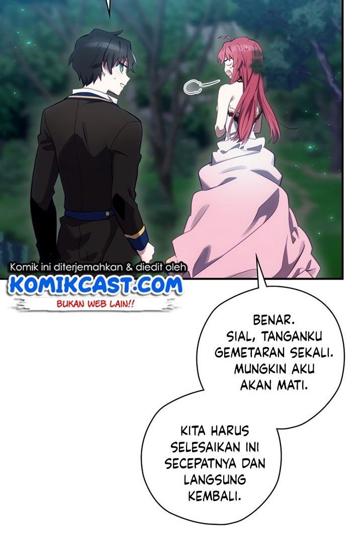 Ending Maker Chapter 16 - halaman 52