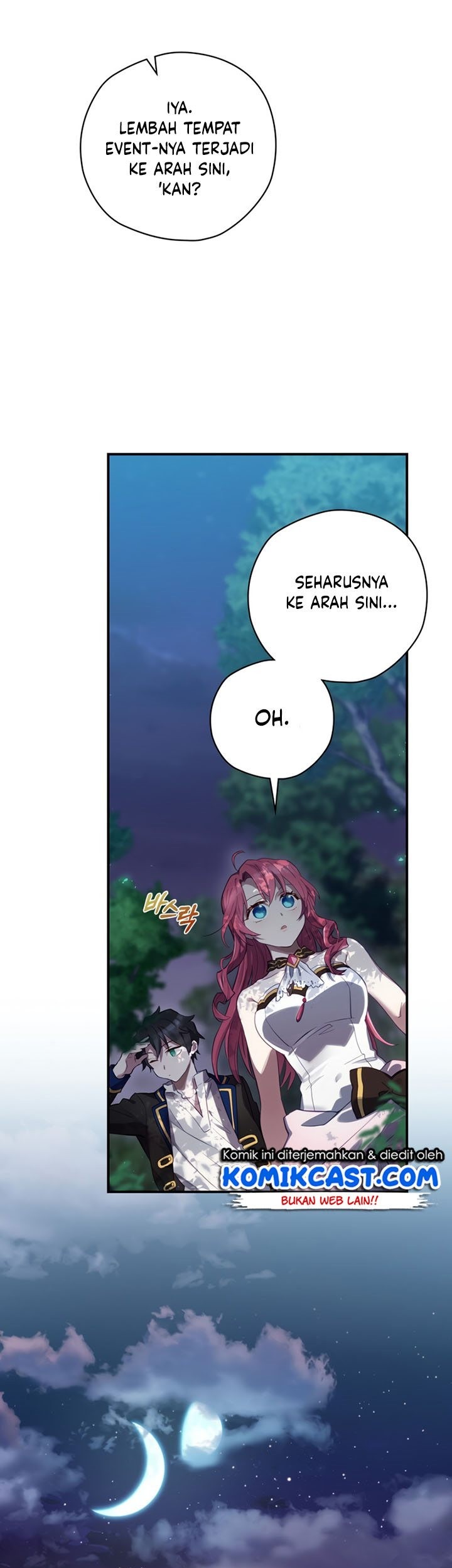Ending Maker Chapter 16 - halaman 53