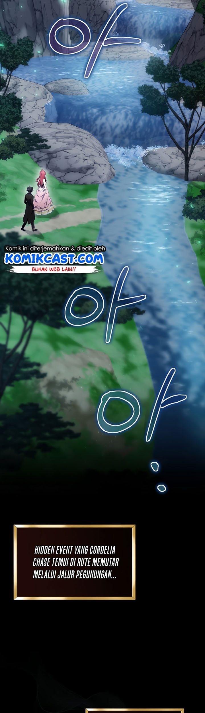 Ending Maker Chapter 16 - halaman 55