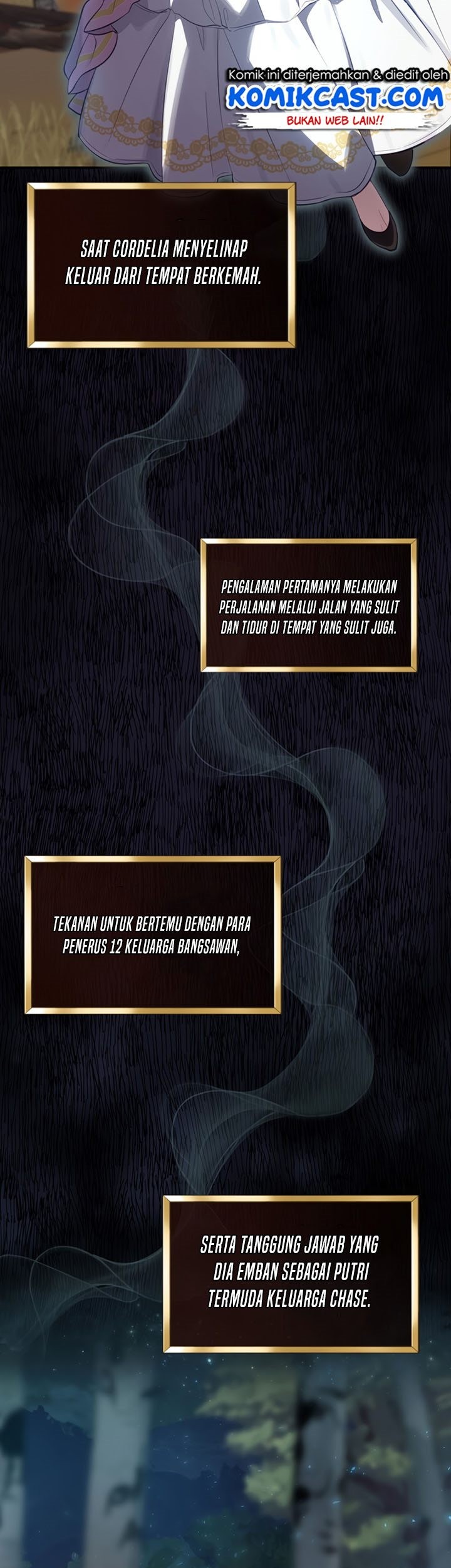 Ending Maker Chapter 16 - halaman 57