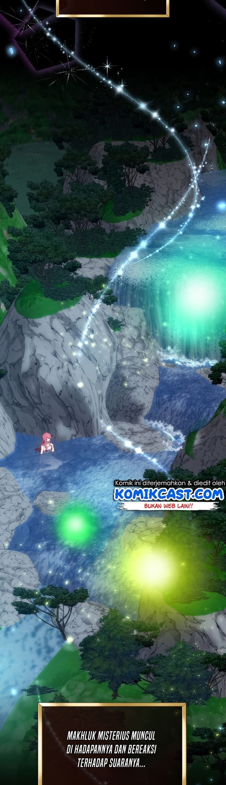 Ending Maker Chapter 16 - halaman 63