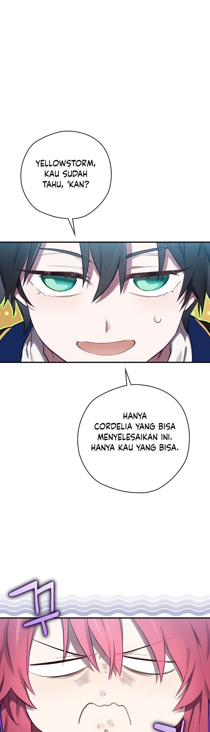 Ending Maker Chapter 16 - halaman 67