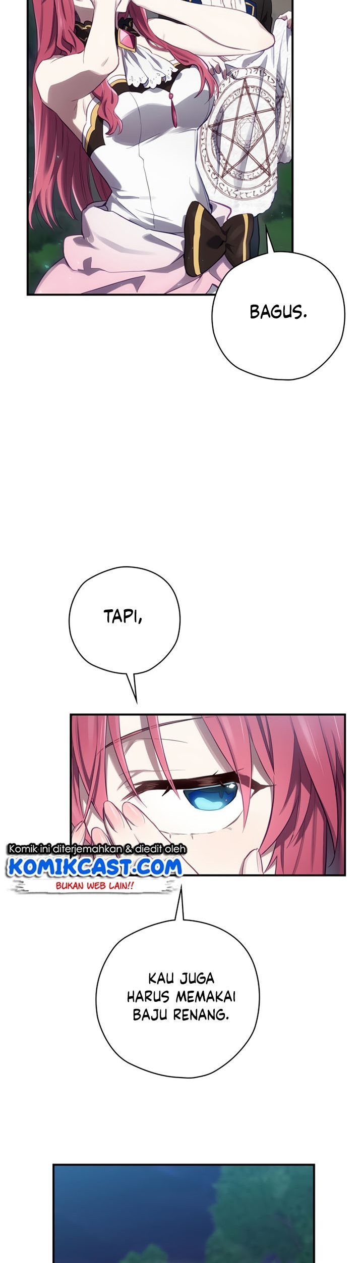 Ending Maker Chapter 16 - halaman 73