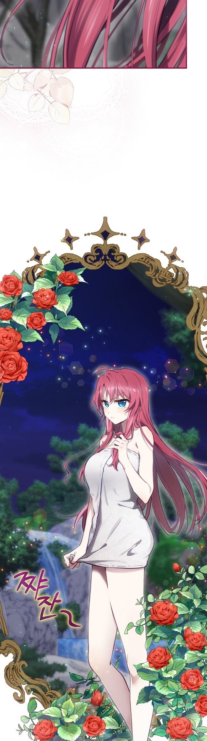 Ending Maker Chapter 17 - halaman 40