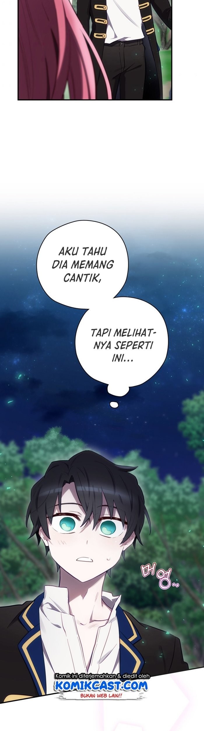 Ending Maker Chapter 17 - halaman 42
