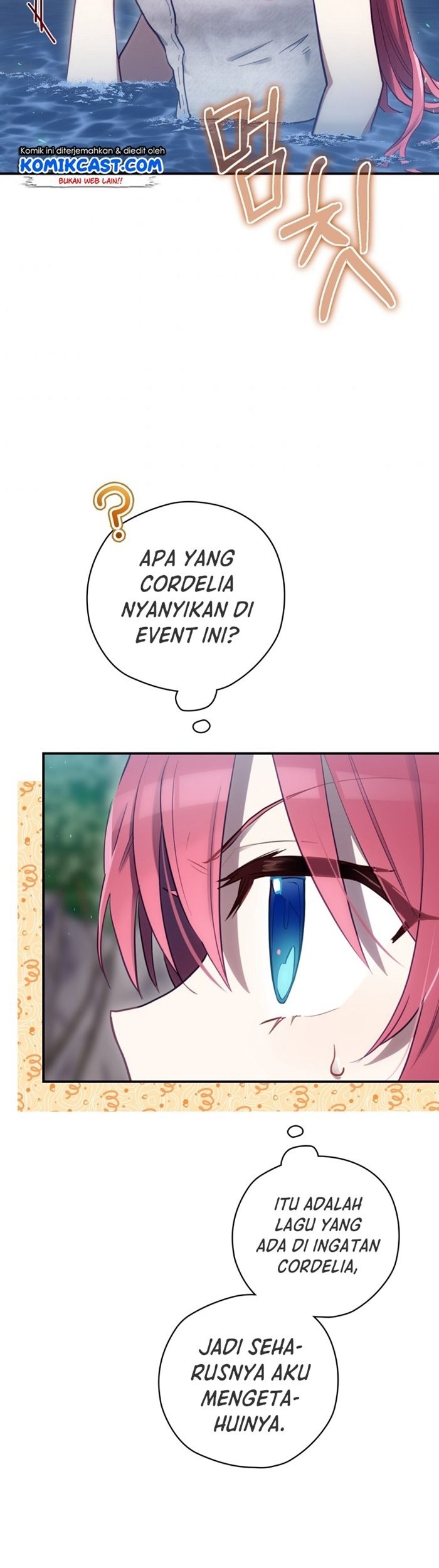 Ending Maker Chapter 17 - halaman 52