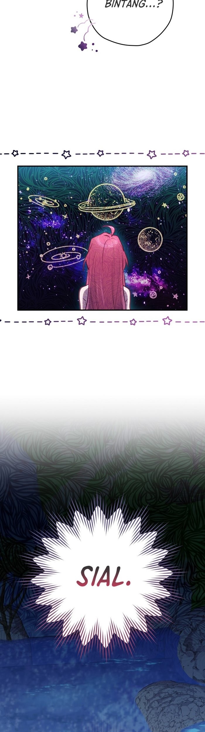 Ending Maker Chapter 17 - halaman 54