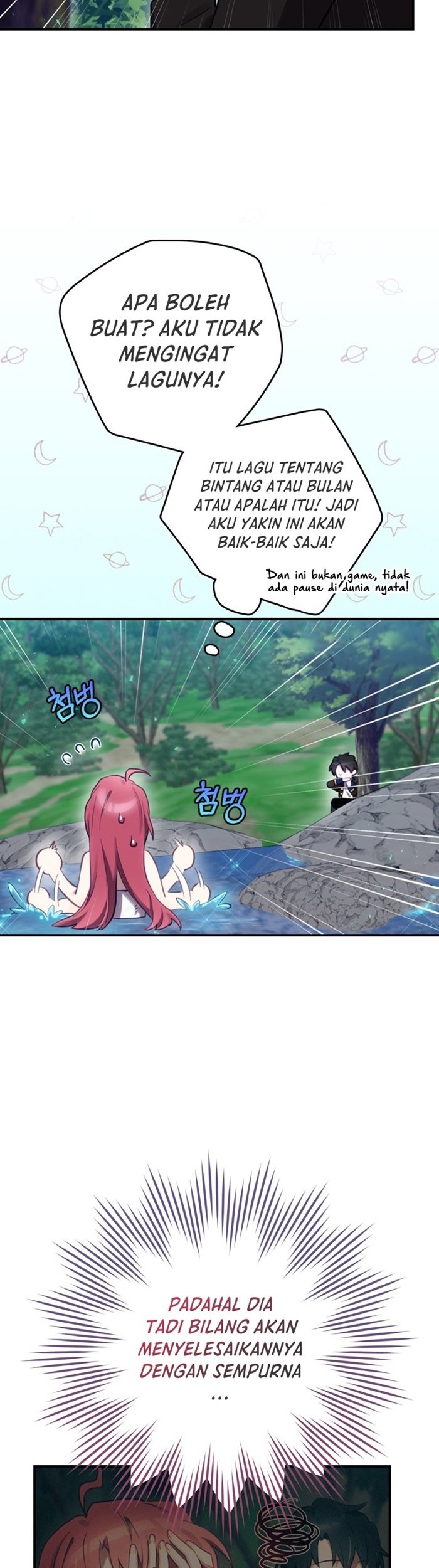 Ending Maker Chapter 17 - halaman 60