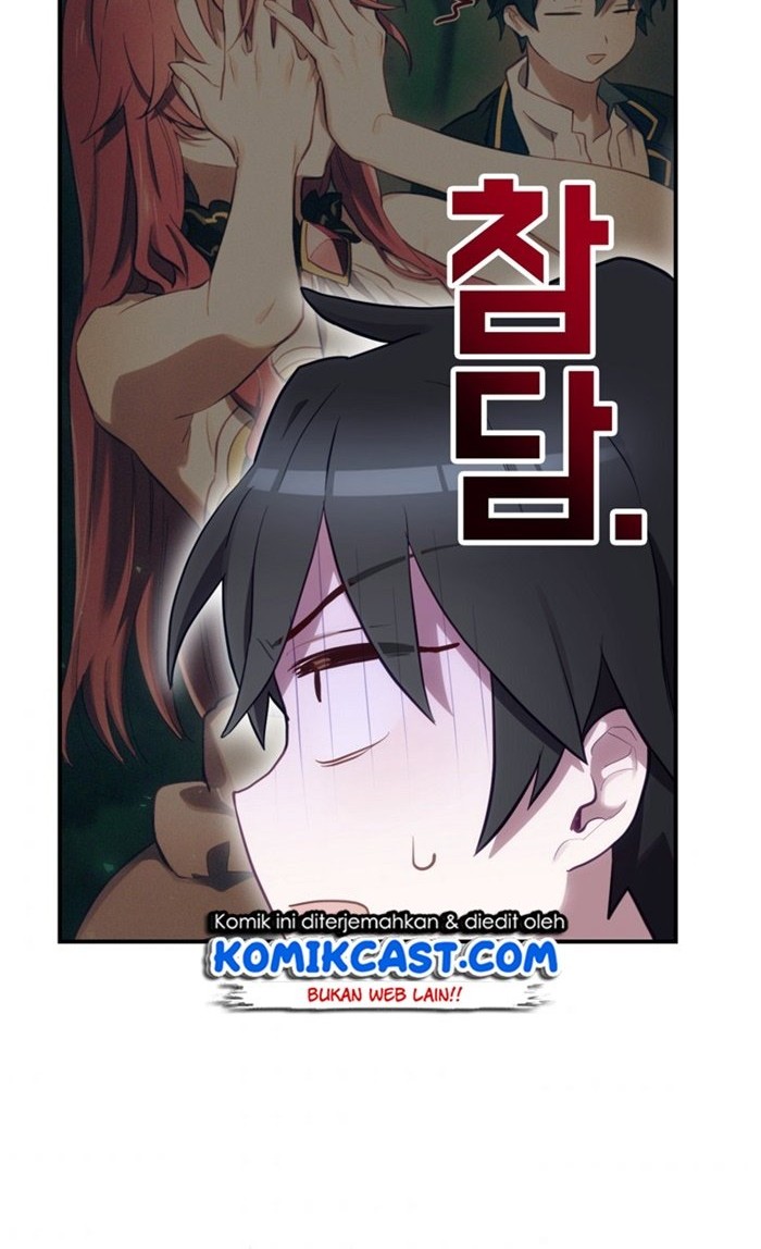 Ending Maker Chapter 17 - halaman 61