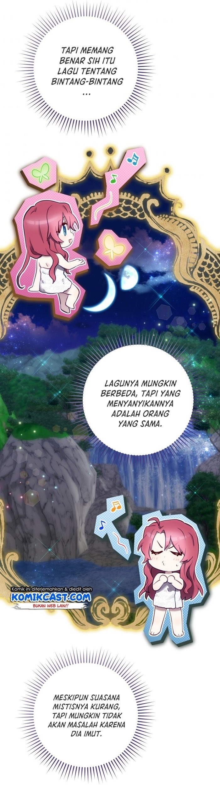 Ending Maker Chapter 17 - halaman 62