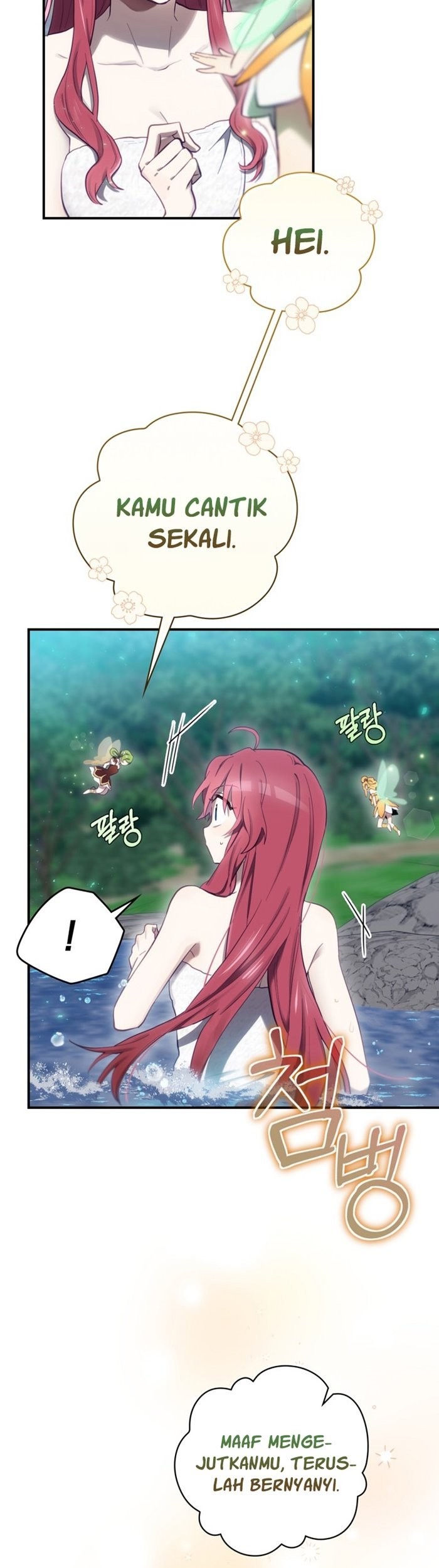 Ending Maker Chapter 17 - halaman 70