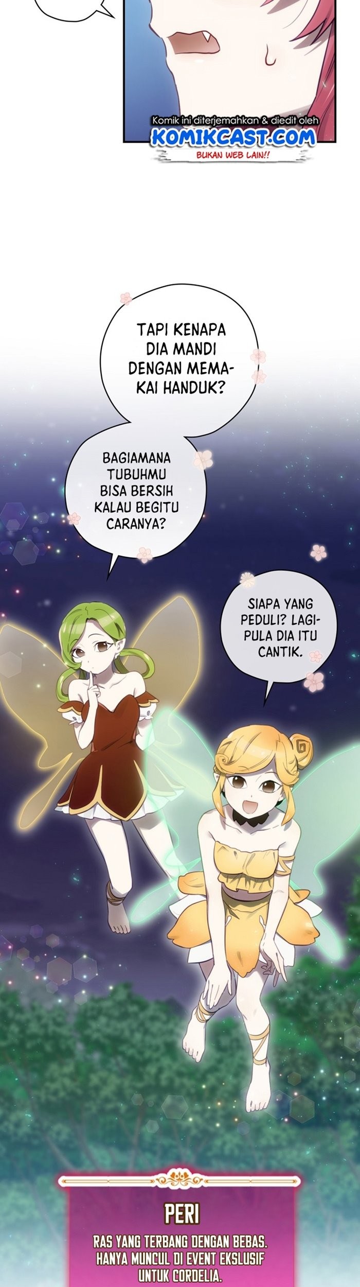 Ending Maker Chapter 17 - halaman 72