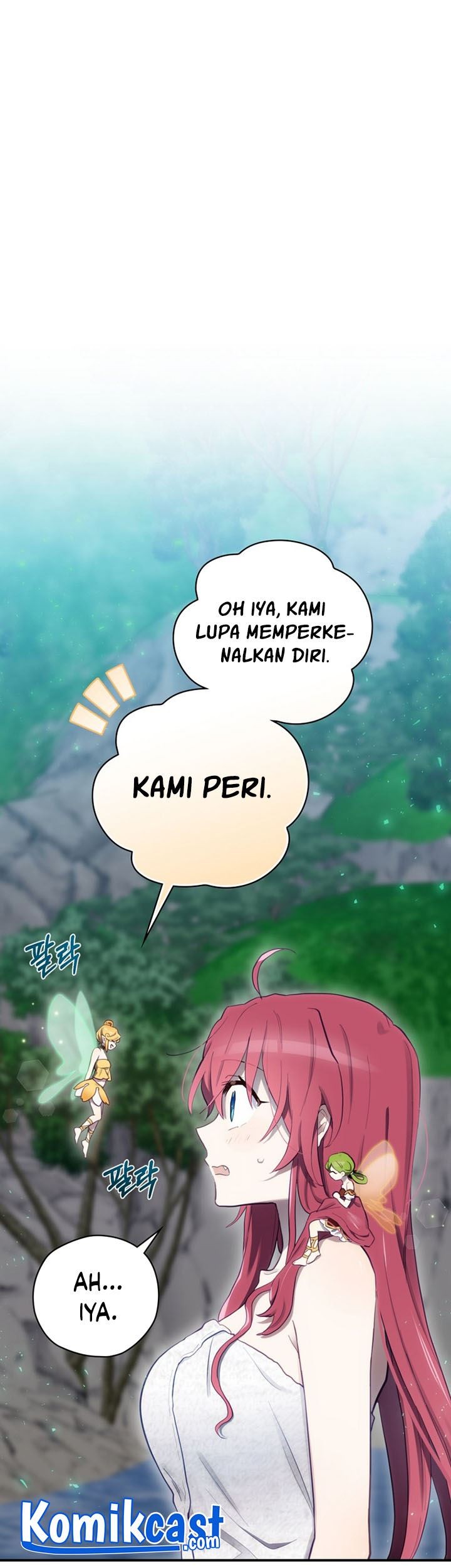 Ending Maker Chapter 18 - halaman 13