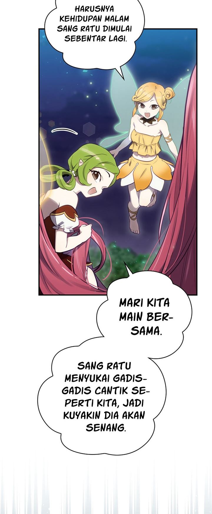Ending Maker Chapter 18 - halaman 15
